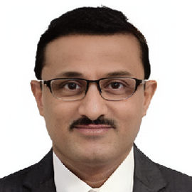 AJAY BANKER