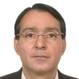 CYRUS SHROFF