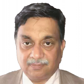 DINESH TALWAR