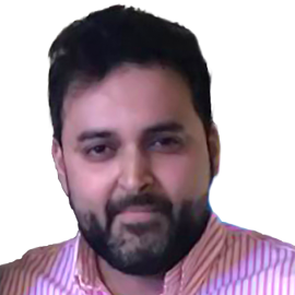MOHIT DOGRA