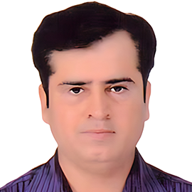 NAVNEET MEHROTRA