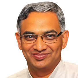 PRAMOD BHENDE