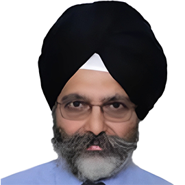 PREETAM SINGH
