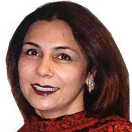 INDU SINGH